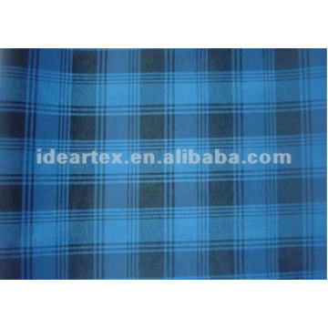 Spendex Polyamide Polyester Fabric